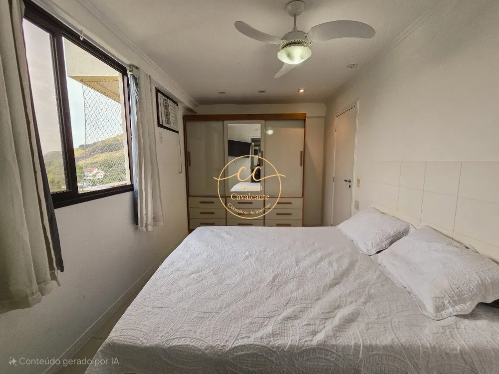 Apartamento, 2 quartos, 70 m² - Foto 8