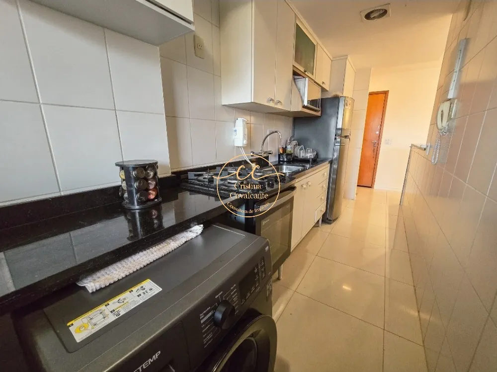 Apartamento, 2 quartos, 70 m² - Foto 12