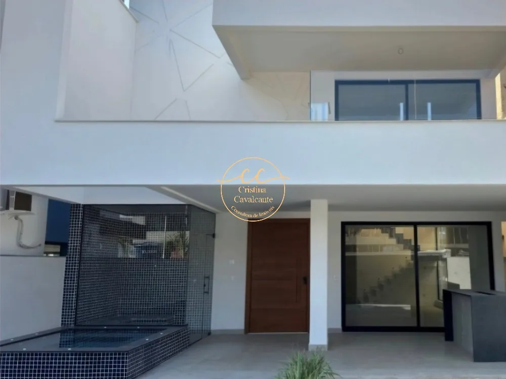 Casa, 4 quartos, 283 m² - Foto 24