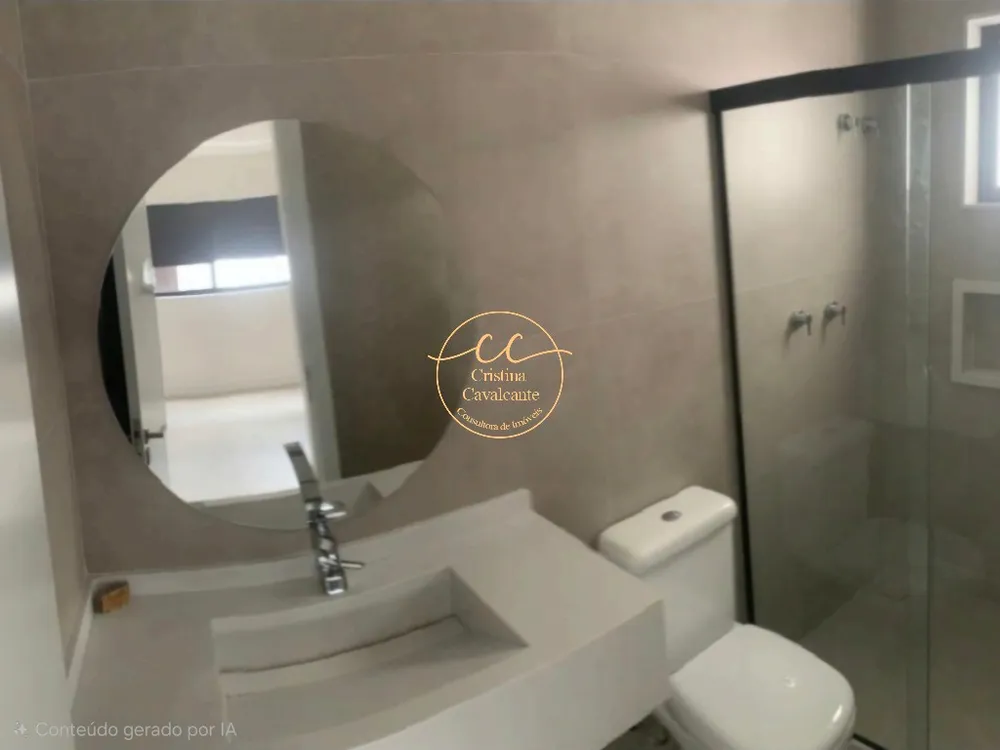 Casa, 4 quartos, 283 m² - Foto 16