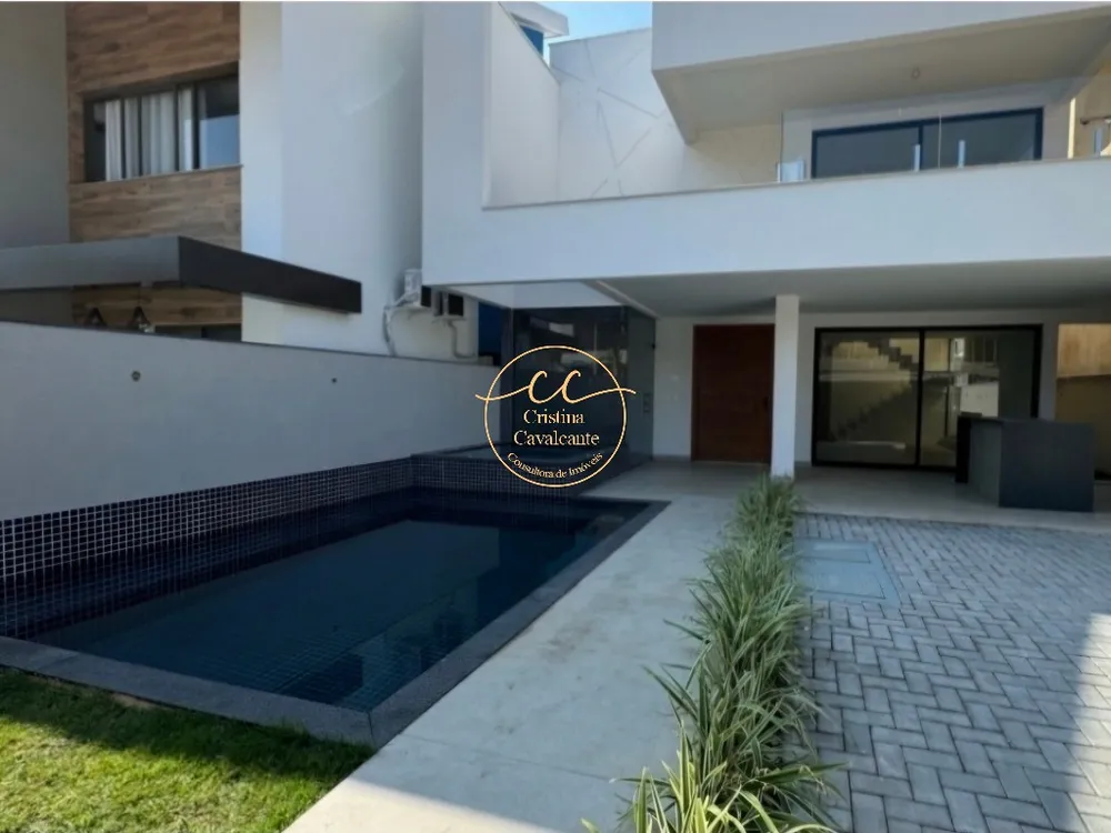 Casa, 4 quartos, 283 m² - Foto 2