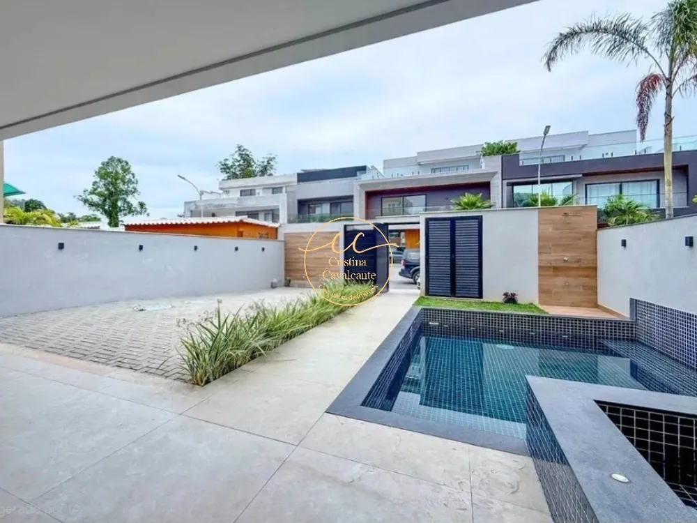 Casa, 4 quartos, 283 m² - Foto 28