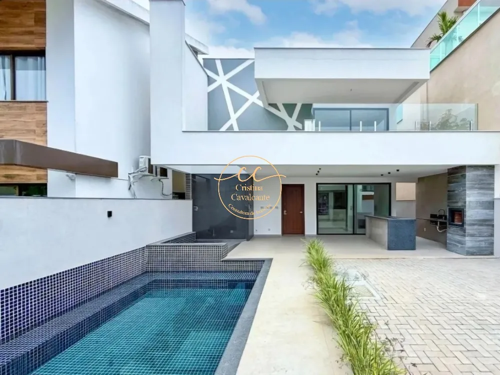 Casa, 4 quartos, 283 m² - Foto 29