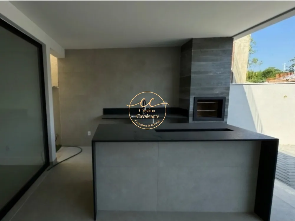 Casa, 4 quartos, 283 m² - Foto 5
