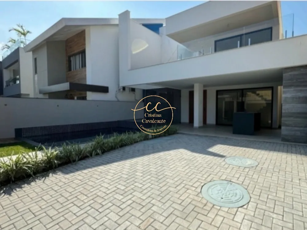 Casa, 4 quartos, 283 m² - Foto 25