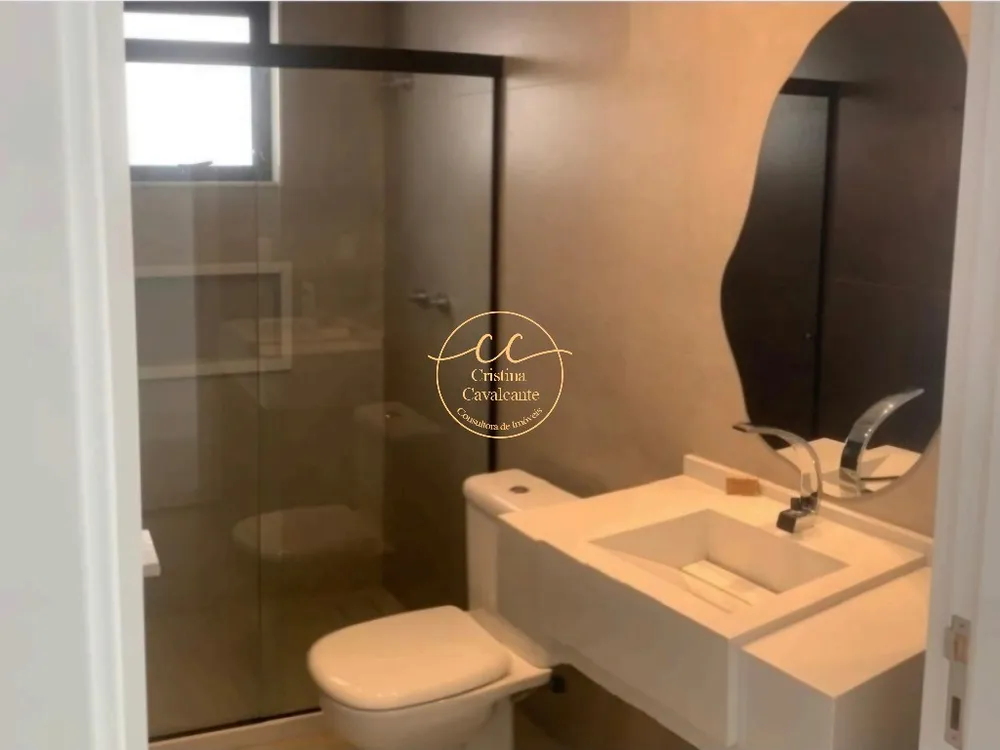 Casa, 4 quartos, 283 m² - Foto 17