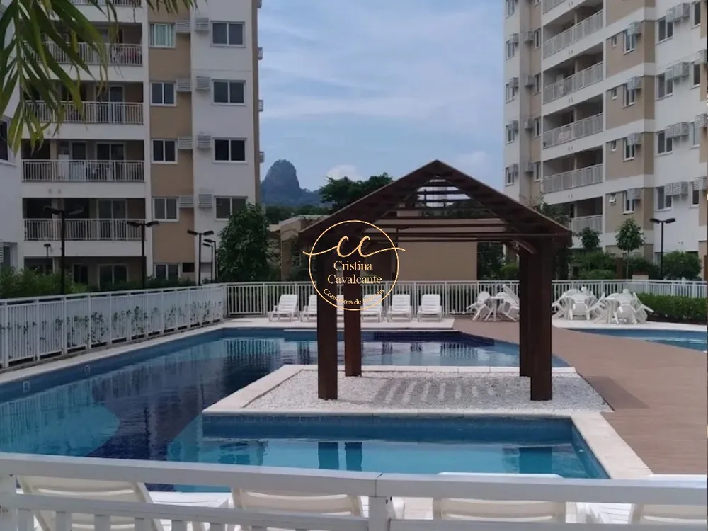Apartamento, 3 quartos, 74 m² - Foto 20