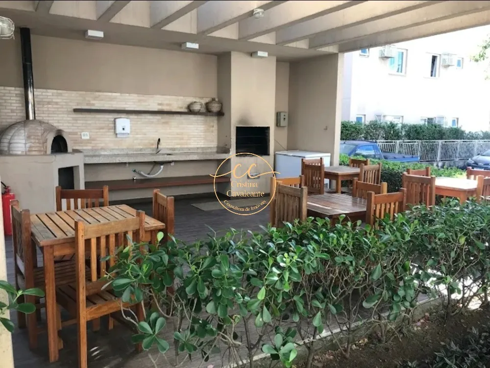 Apartamento, 3 quartos, 74 m² - Foto 23