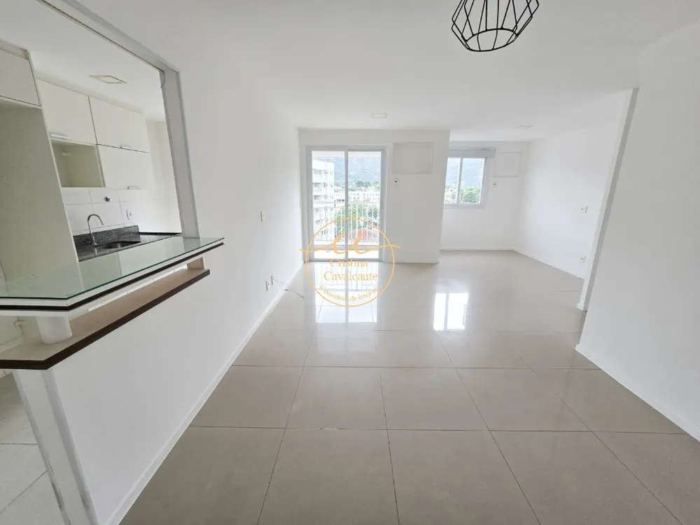 Apartamento, 3 quartos, 74 m² - Foto 1