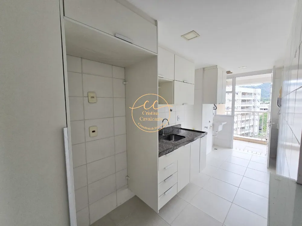 Apartamento, 3 quartos, 74 m² - Foto 8