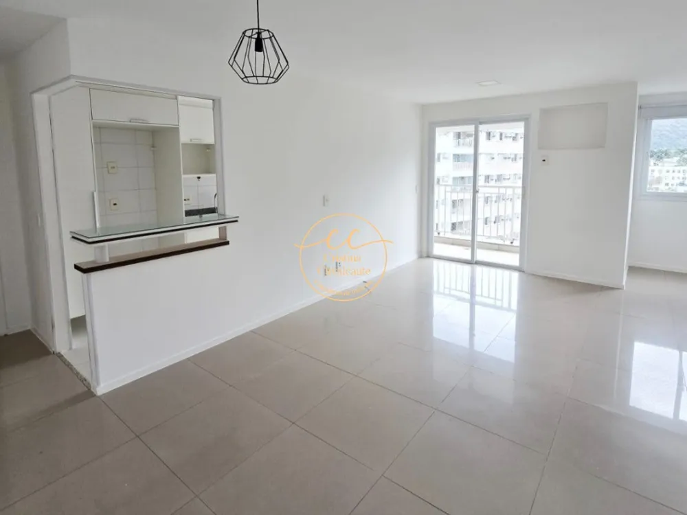 Apartamento, 3 quartos, 74 m² - Foto 2