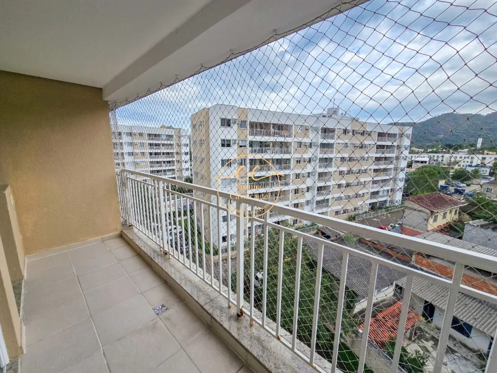 Apartamento, 3 quartos, 74 m² - Foto 6