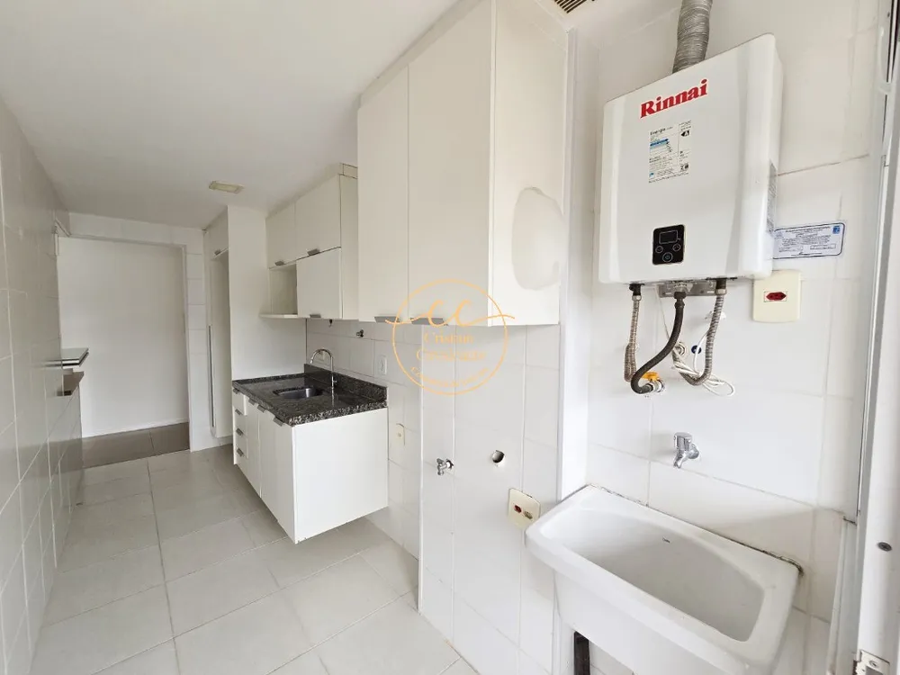 Apartamento, 3 quartos, 74 m² - Foto 9