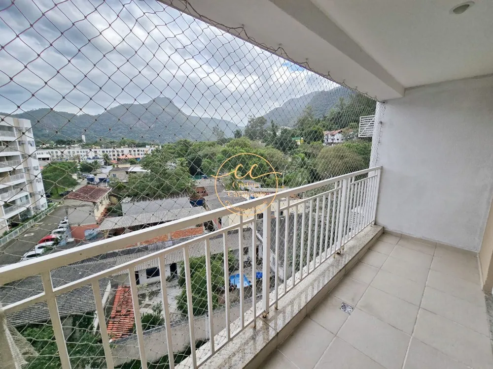 Apartamento, 3 quartos, 74 m² - Foto 7