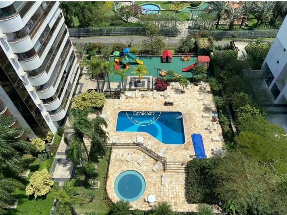 Apartamento, 3 quartos, 118 m² - Foto 13