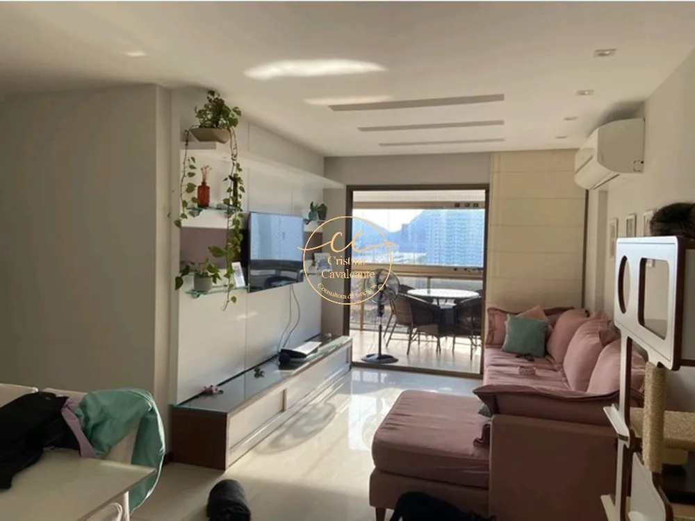 Apartamento, 3 quartos, 118 m² - Foto 26