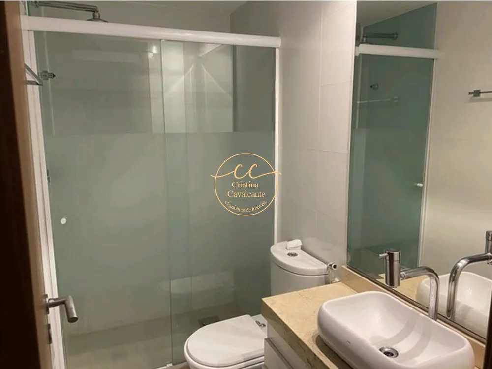 Apartamento, 3 quartos, 118 m² - Foto 28