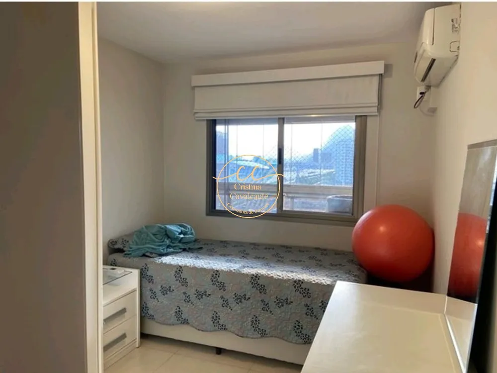Apartamento, 3 quartos, 118 m² - Foto 25