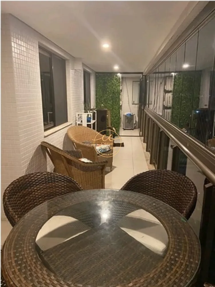 Apartamento, 3 quartos, 118 m² - Foto 14