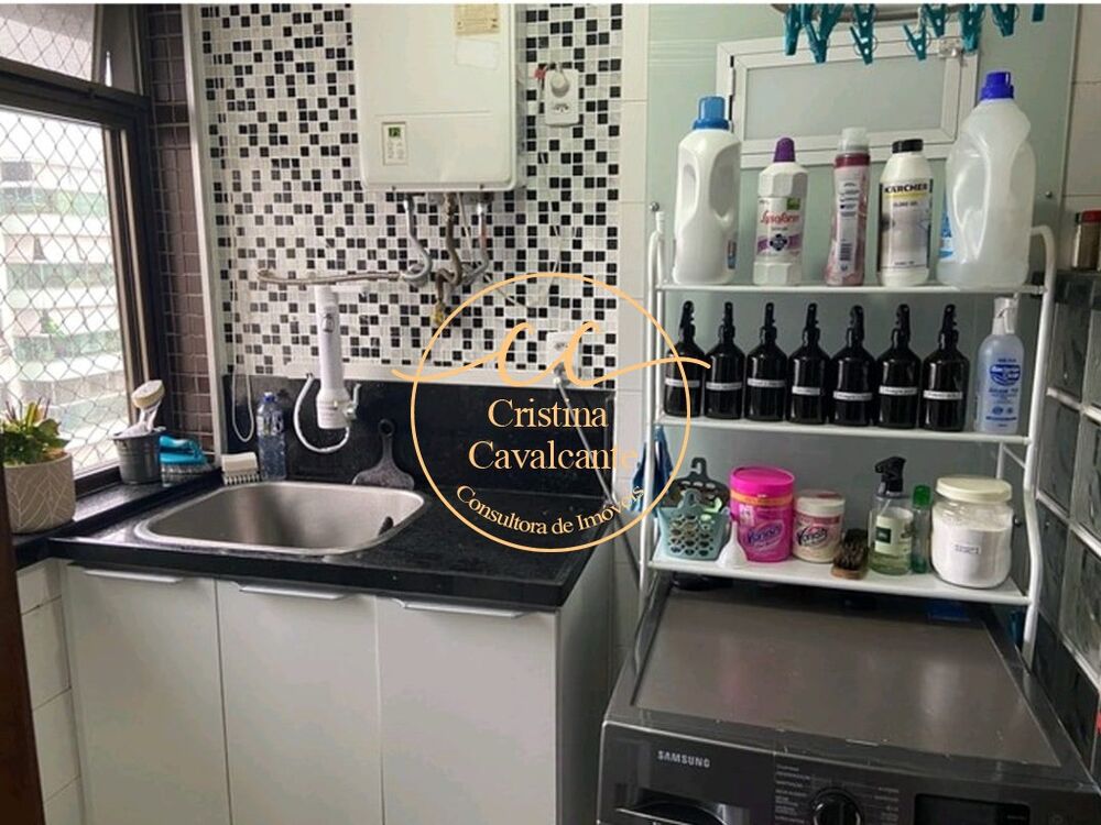 Apartamento, 3 quartos, 118 m² - Foto 5