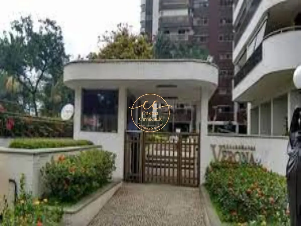 Apartamento, 3 quartos, 118 m² - Foto 20