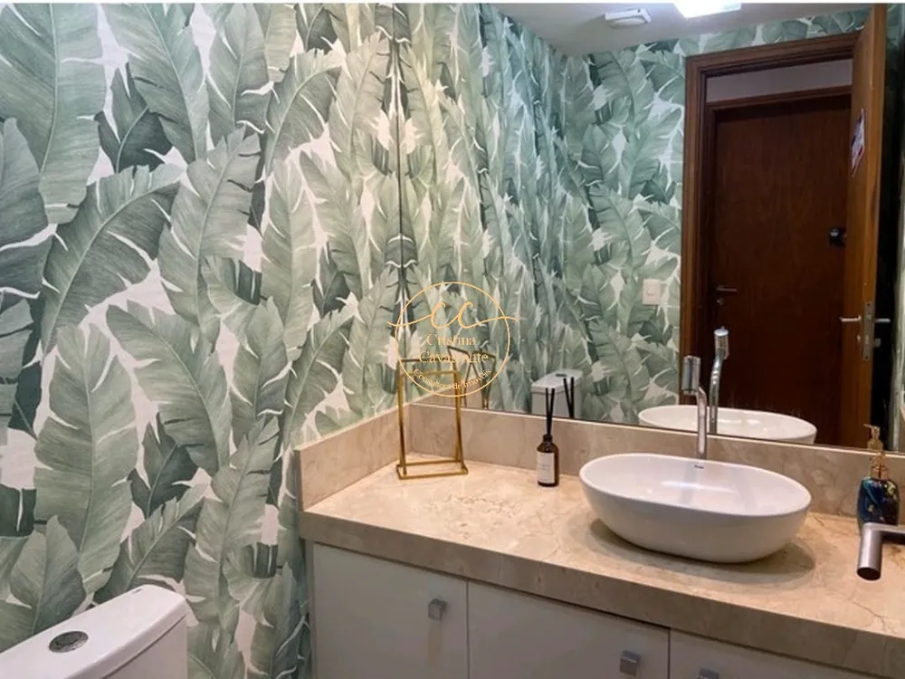 Apartamento, 3 quartos, 118 m² - Foto 21