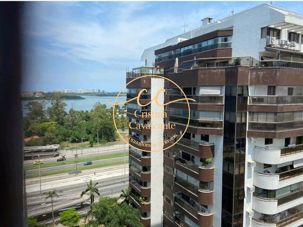 Apartamento, 3 quartos, 118 m² - Foto 1
