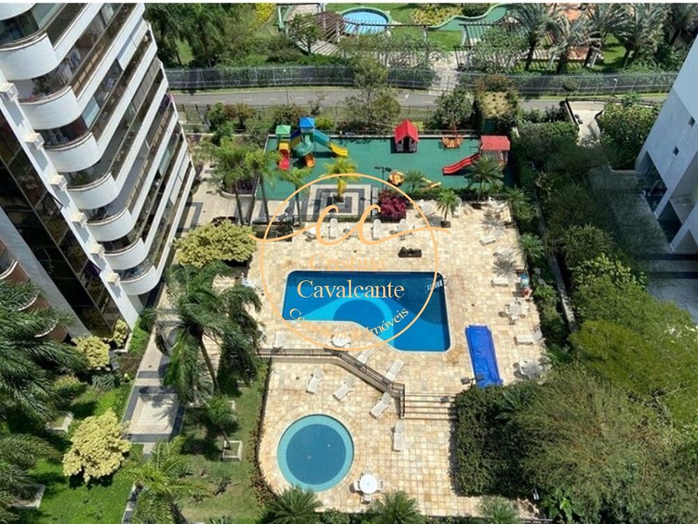 Apartamento, 3 quartos, 118 m² - Foto 2