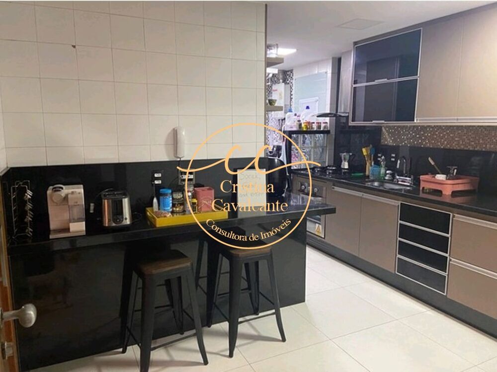 Apartamento, 3 quartos, 118 m² - Foto 6