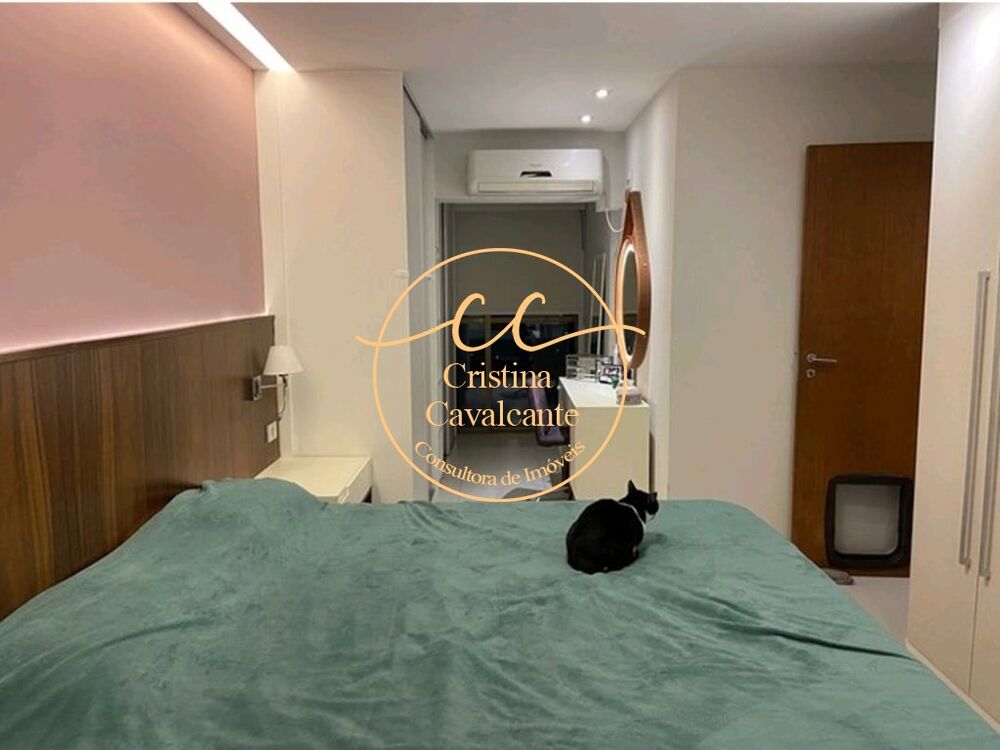 Apartamento, 3 quartos, 118 m² - Foto 7
