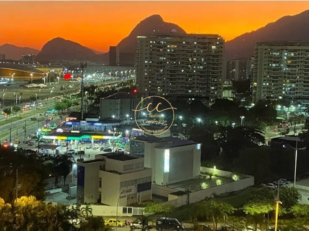 Apartamento, 3 quartos, 118 m² - Foto 19
