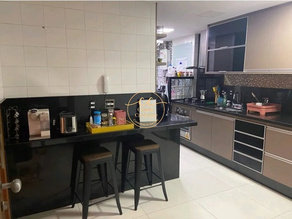 Apartamento, 3 quartos, 118 m² - Foto 12