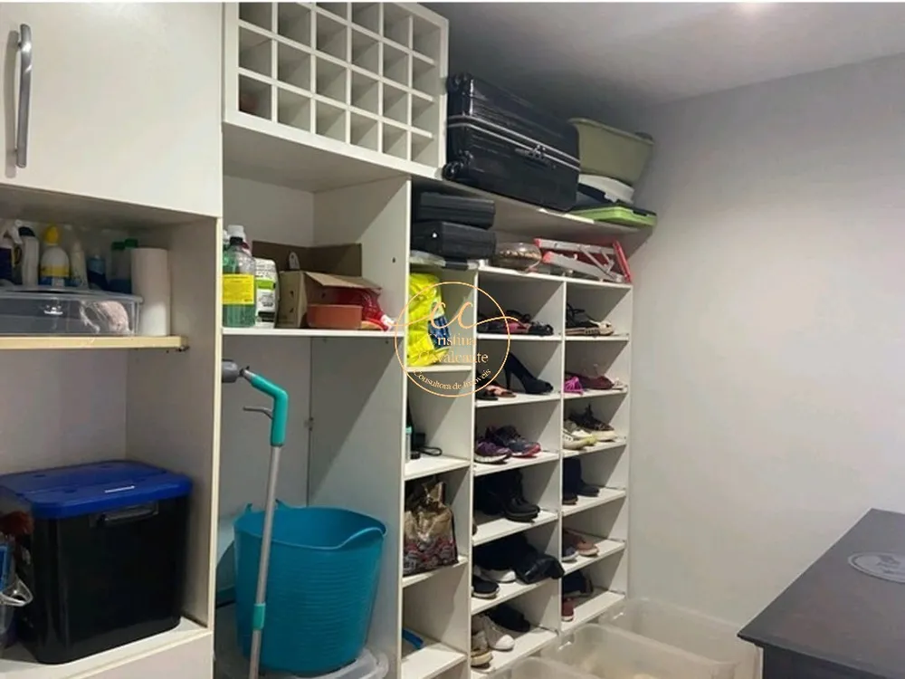 Apartamento, 3 quartos, 118 m² - Foto 9