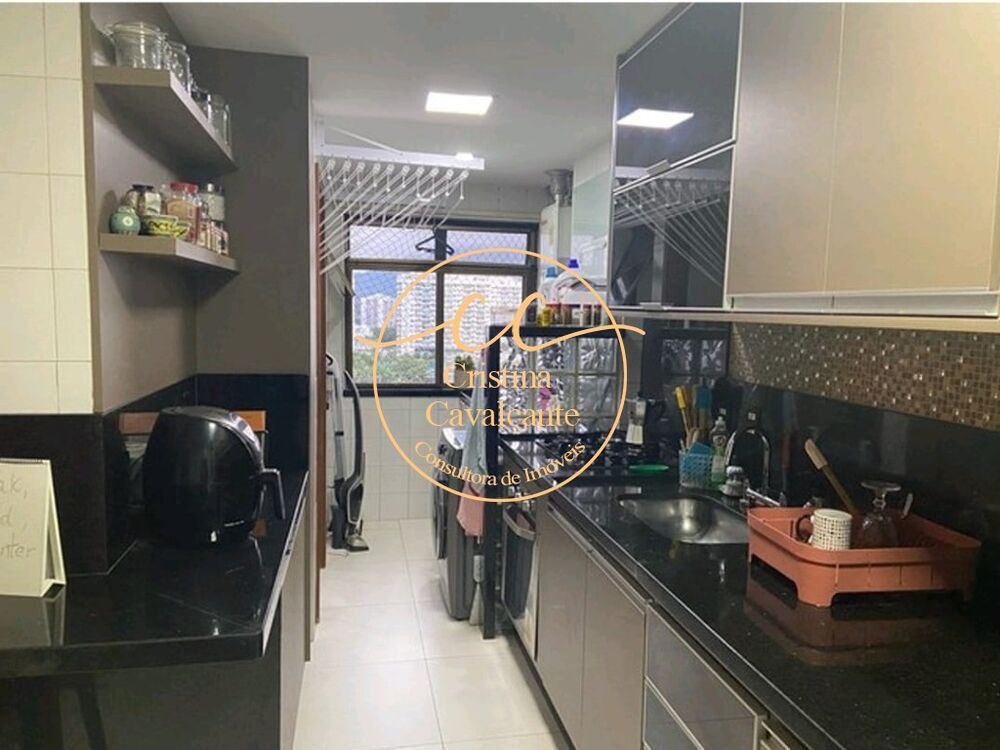 Apartamento, 3 quartos, 118 m² - Foto 3