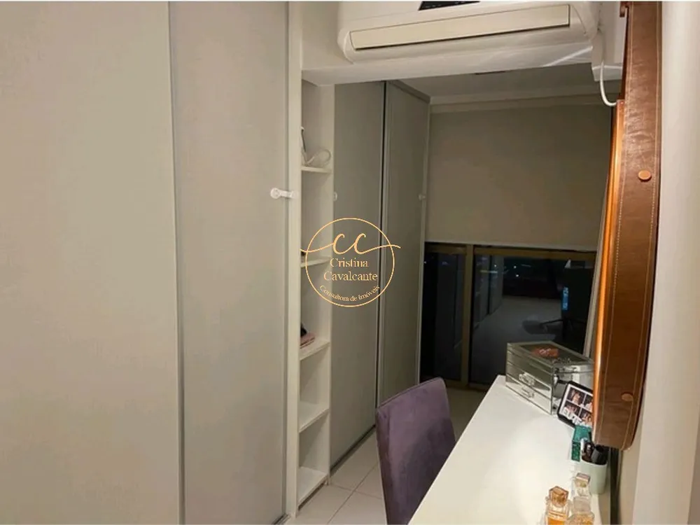 Apartamento, 3 quartos, 118 m² - Foto 11