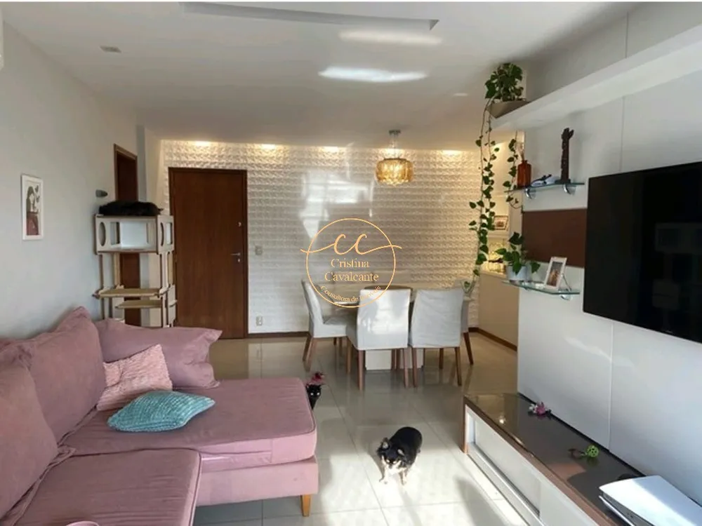 Apartamento, 3 quartos, 118 m² - Foto 15