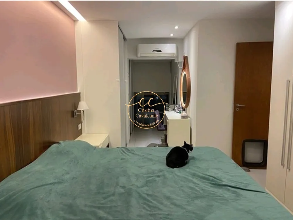 Apartamento, 3 quartos, 118 m² - Foto 16