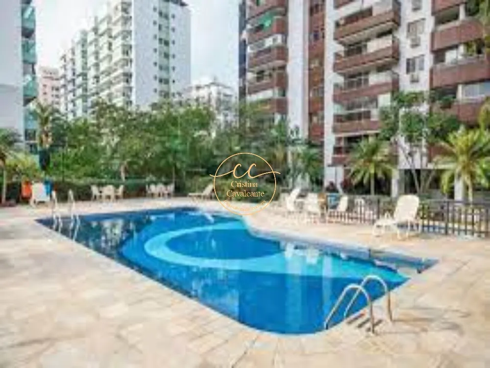 Apartamento, 3 quartos, 118 m² - Foto 29