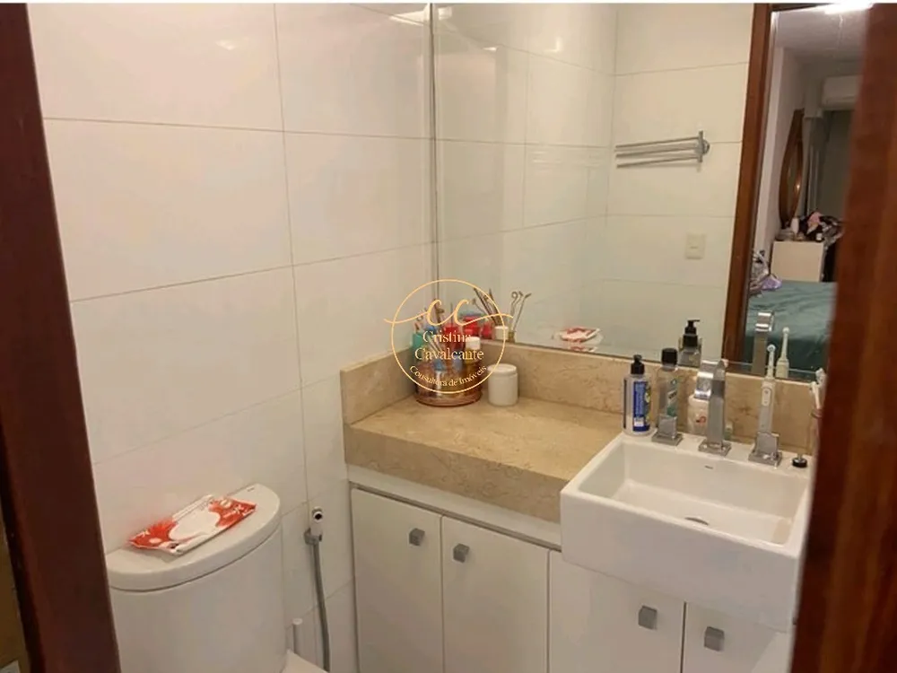 Apartamento, 3 quartos, 118 m² - Foto 22