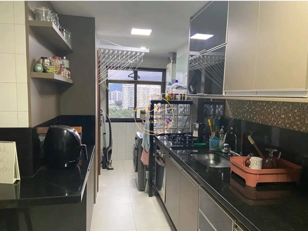 Apartamento, 3 quartos, 118 m² - Foto 17