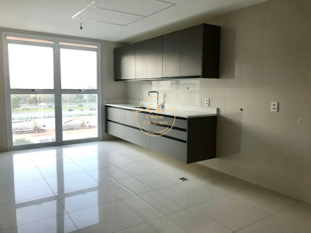 Apartamento, 4 quartos, 381 m² - Foto 19