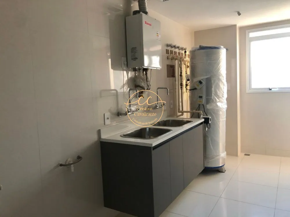 Apartamento, 4 quartos, 381 m² - Foto 20