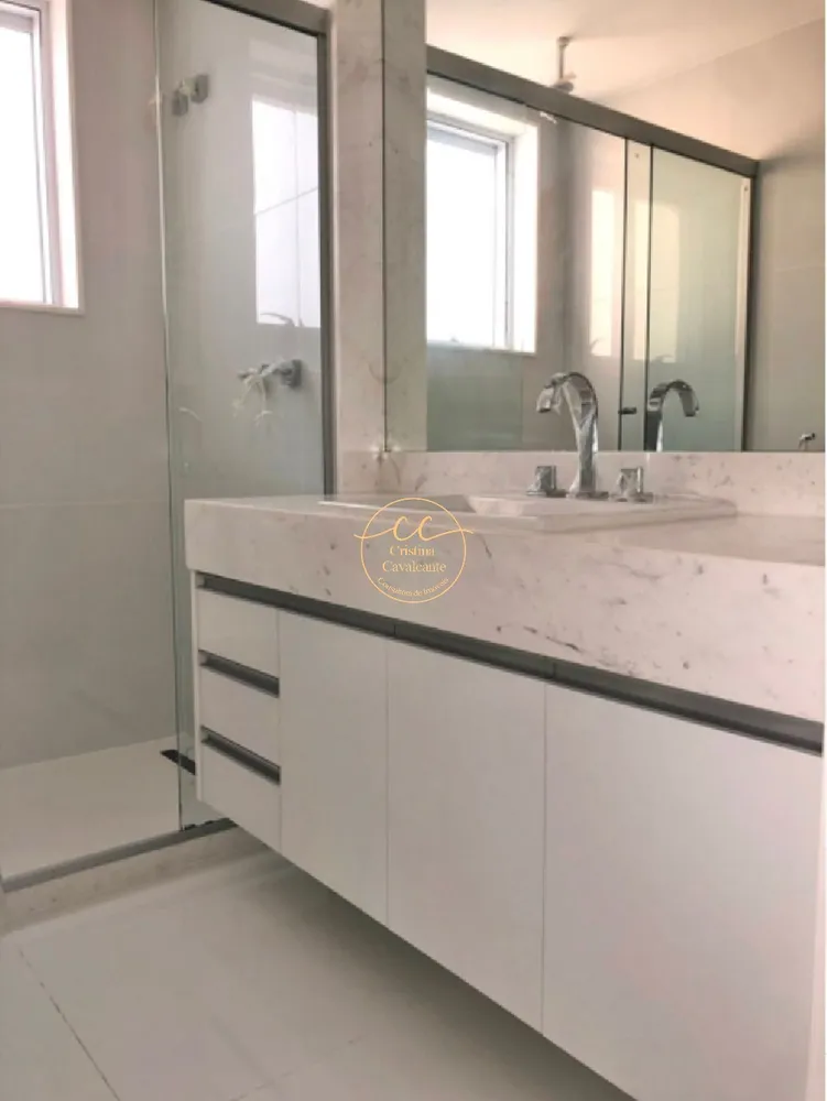 Apartamento, 4 quartos, 381 m² - Foto 23