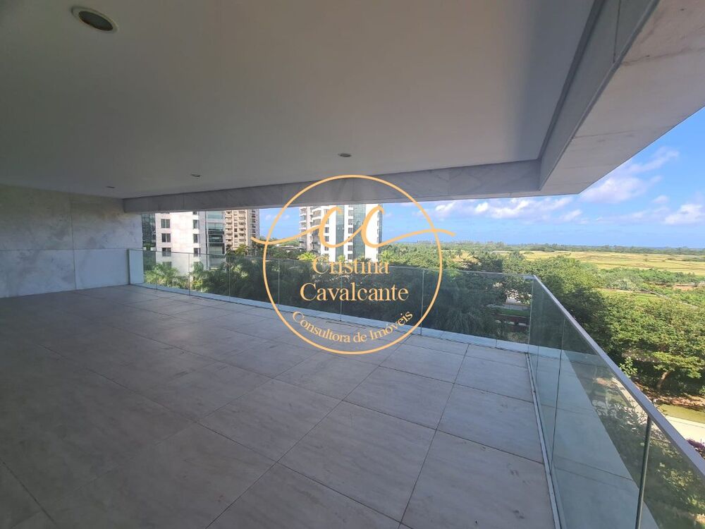 Apartamento, 4 quartos, 381 m² - Foto 1