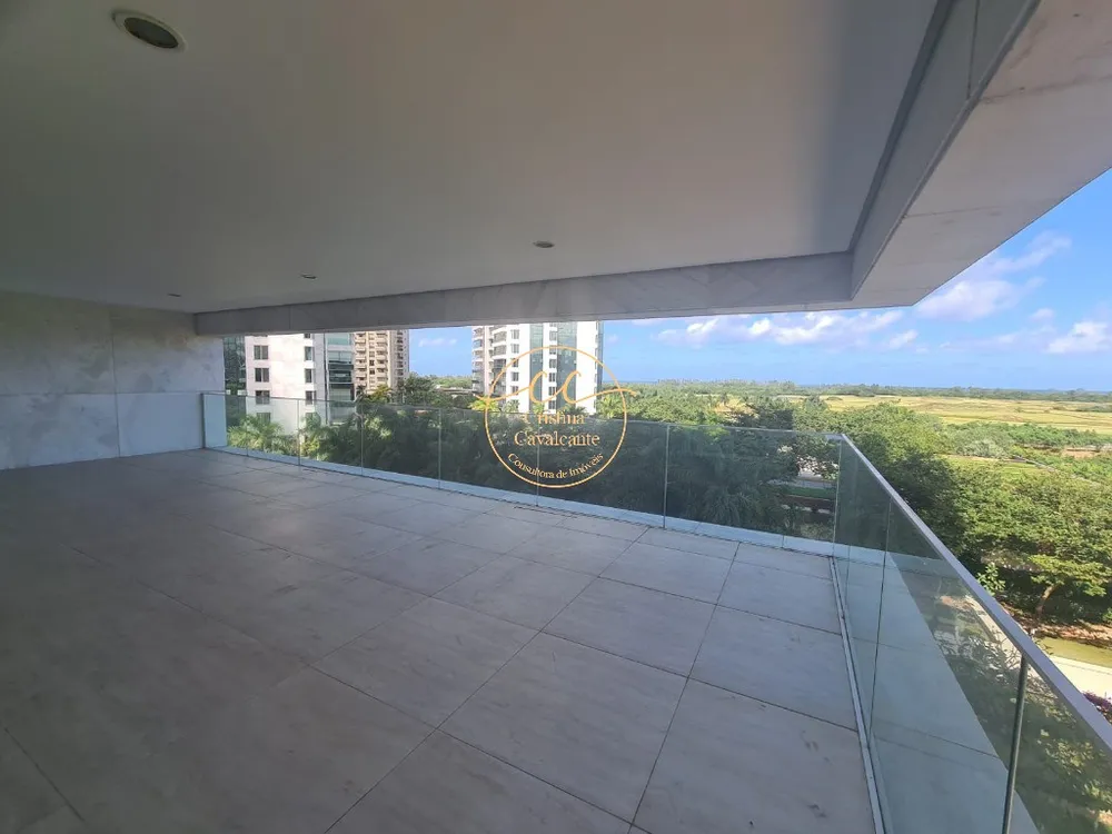 Apartamento, 4 quartos, 381 m² - Foto 32