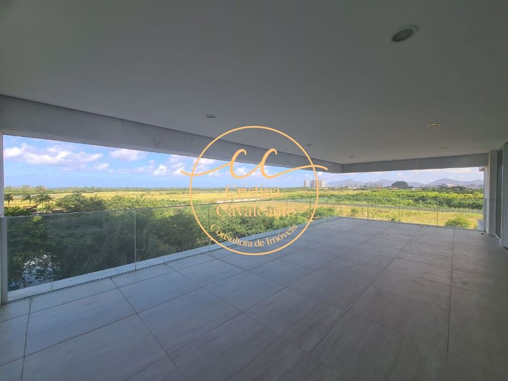 Apartamento, 4 quartos, 381 m² - Foto 10