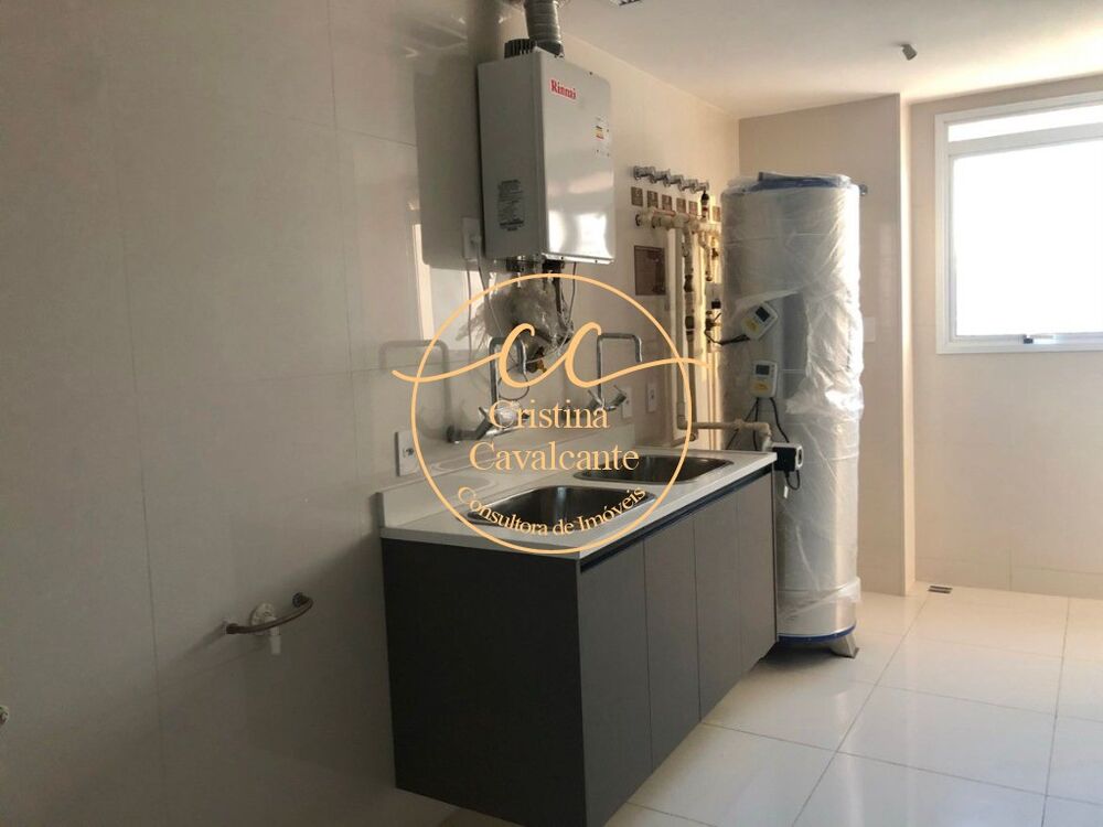 Apartamento, 4 quartos, 381 m² - Foto 12