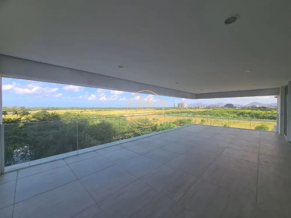Apartamento, 4 quartos, 381 m² - Foto 17