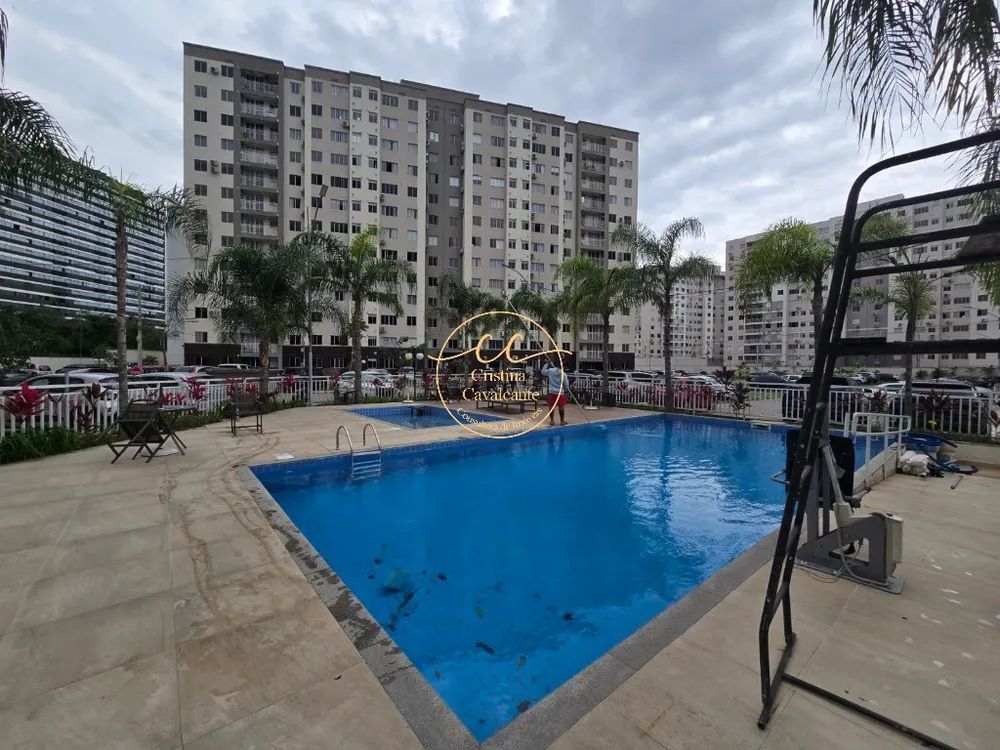 Apartamento, 3 quartos, 58 m² - Foto 26