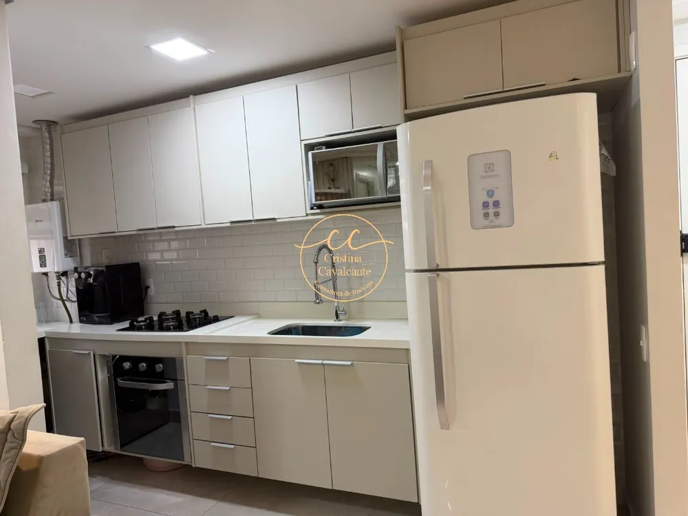 Apartamento, 3 quartos, 58 m² - Foto 8